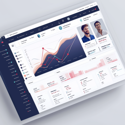 Student Profile Dashboard