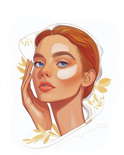 Product Usage Illustration