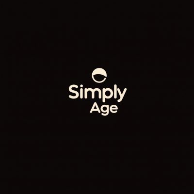 Simply Age Logo