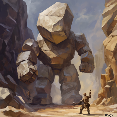Mining Adventure