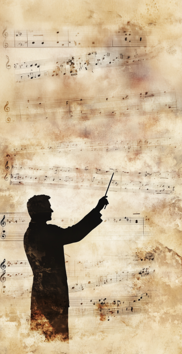 Elegance in Conducting