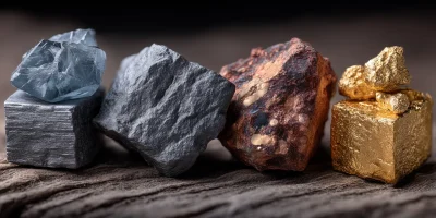 Metal Elements