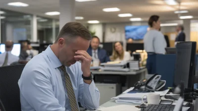 Stress Resilience Training Session