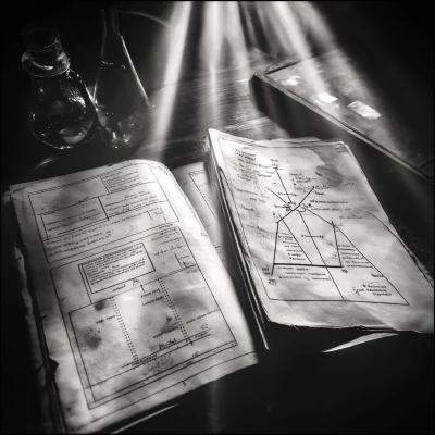 Worn Anarchist Cookbook