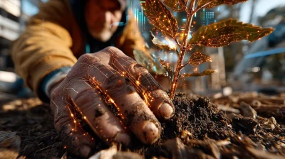 Planting Hope