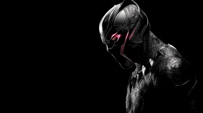 Black Panther