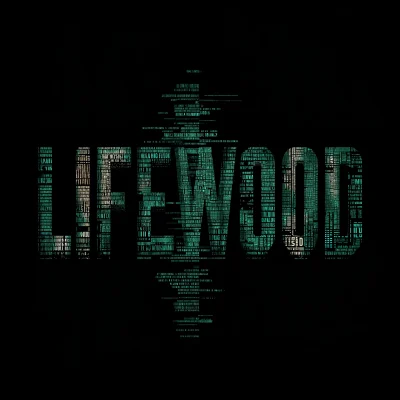 Lifewood Text