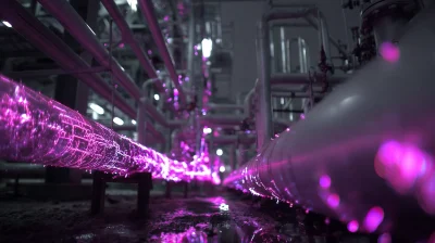 Glitch Digital Pipeline