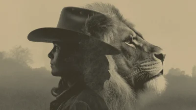 Lion Country Melody