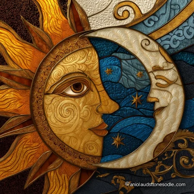 Sun and Moon Guardian