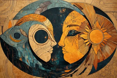 Cosmic Union