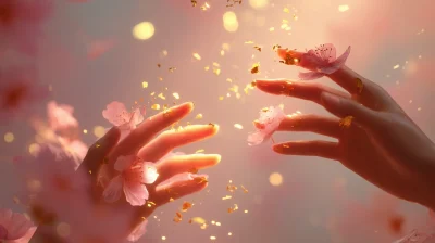 Touch of Connection