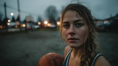 Realistic Close-up