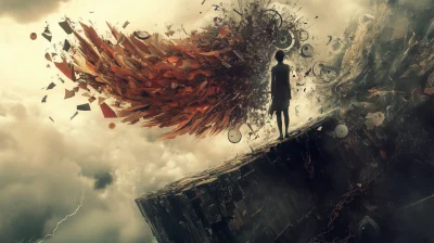 Transcendence of the Self