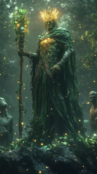 Warlord of the Amazon