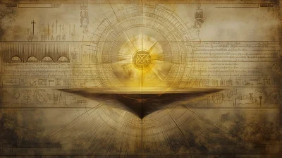 Mystical Unveiling