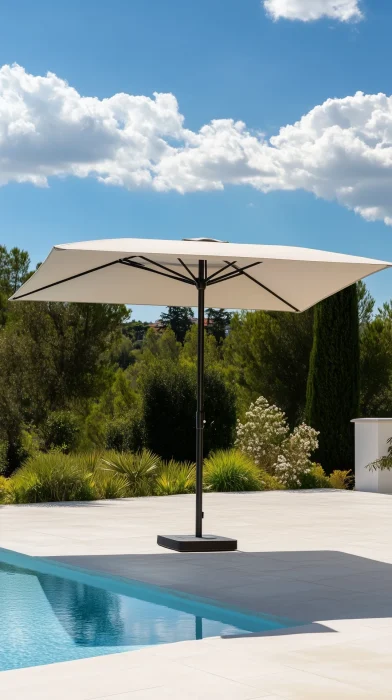 Garden Umbrella