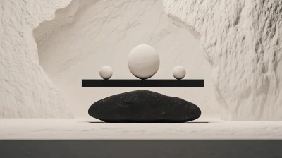 Balanced Scale