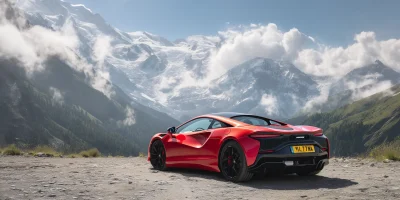 Medium Shot from Rear