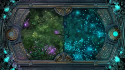 Stunning Card Design