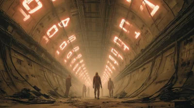 Underground Memory Factory