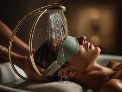 Relaxing Spa Experience