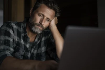 A Tired and Weary Middle