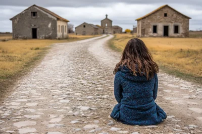 Urban Exodus Concept