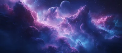 Cosmic Nebula