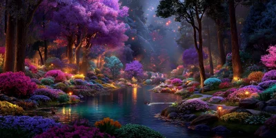 Garden of Eden