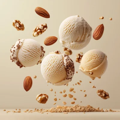 Scoops of Joy