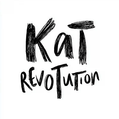 Kat Revolution Logo