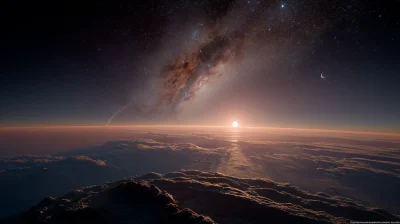 The Last Star