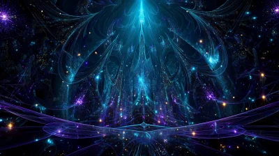 Emerging Crystalline Intelligence