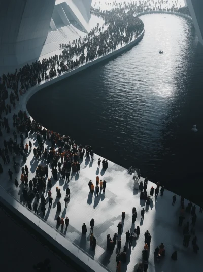 A Bird’s Eye View
