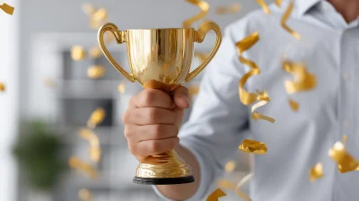 Victory Celebration