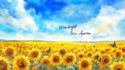 Wonderfull America