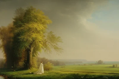 Surreal Dreamscape