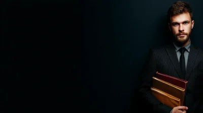 Confident Lawyer