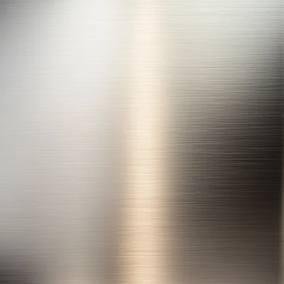 Brushed Aluminum Background