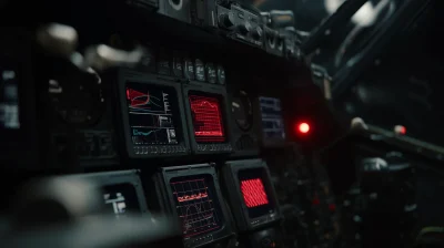 Pilot’s Perspective
