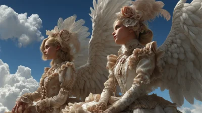Angels