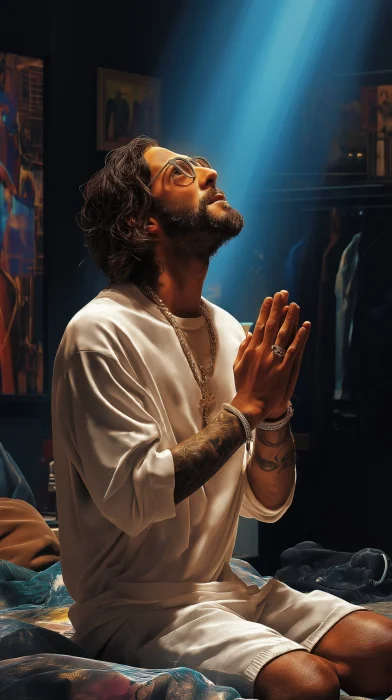 Morning Prayer