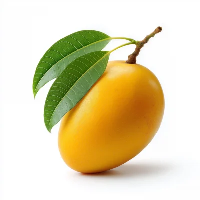 Ripe Mango