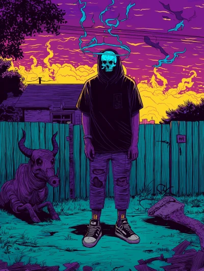 Cult Vibes