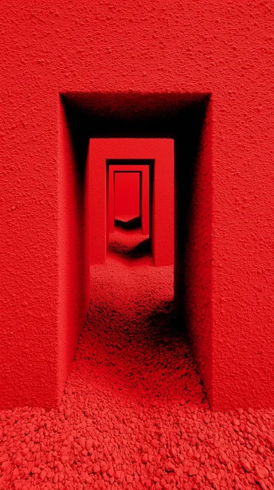 Red Room