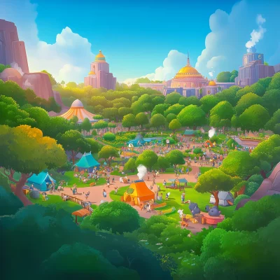 Dog and Cat Festival