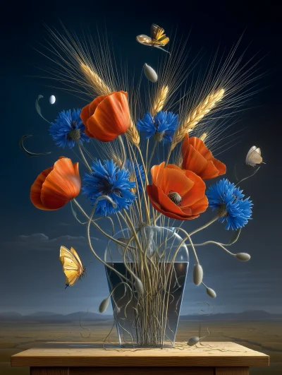 A Magritte