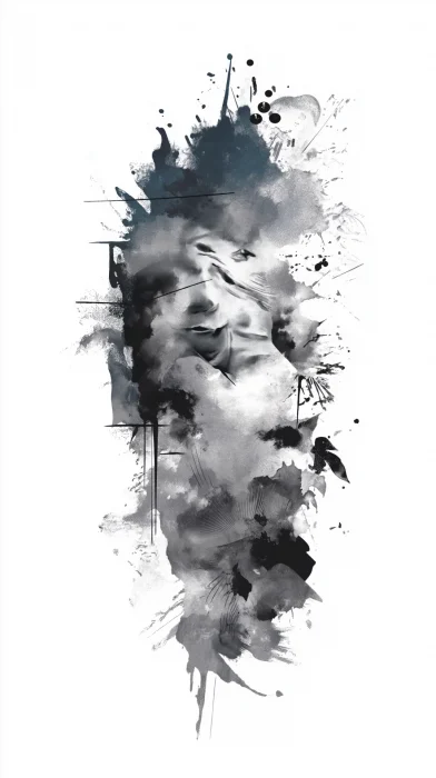 Sleeve Tattoo Design