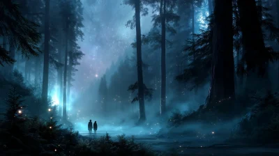 Moonlit Enchantment